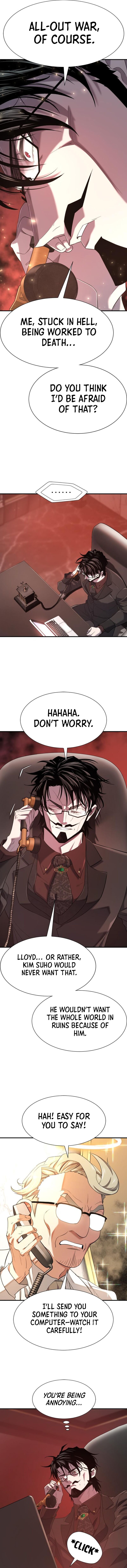 The Greatest Estate Developer, Chapter 193 image 04